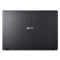 ноутбук Acer Aspire A315-51-52FB Черный