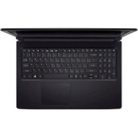 ноутбук Acer Aspire A315-53-564X Черный