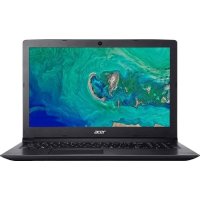 ноутбук Acer Aspire A315-53G-5145 Черный