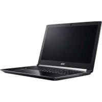 ноутбук Acer Aspire A715-72G-71SA Черный