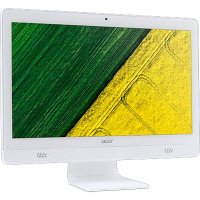моноблок Acer Aspire C20-720 DQ.B6XER.006 Белый
