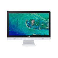 моноблок Acer Aspire C20-820 DQ.BC6ER.005 Белый