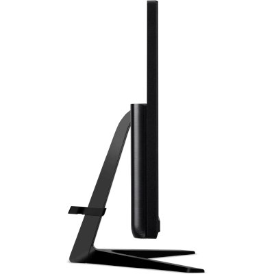 моноблок Acer Aspire C22-1800 DQ.BLGCD.00A-wpro Черный