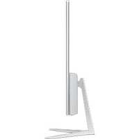 моноблок Acer Aspire C22-820 DQ.BCKER.001 Серебристый