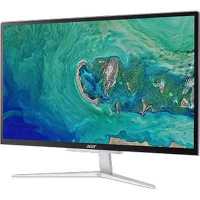 моноблок Acer Aspire C22-820 DQ.BDZER.00E Серебристый