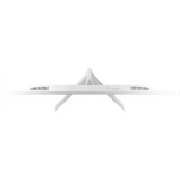 моноблок Acer Aspire C22-865 DQ.BBRER.005 Серебристый