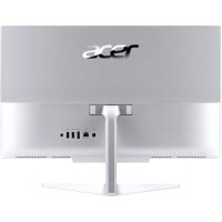 моноблок Acer Aspire C22-865 DQ.BBRER.017 Серебристый