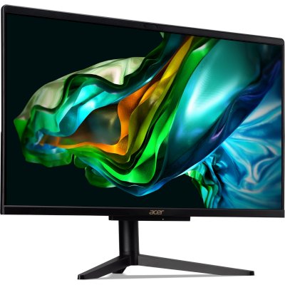 моноблок Acer Aspire C24-1610 DQ.BLCCD.005 Черный