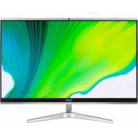 моноблок Acer Aspire C24-1651 DQ.BG8ER.00E Серебристый
