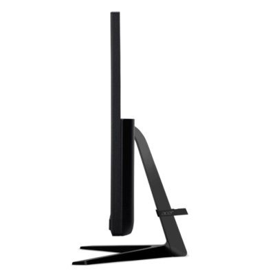 моноблок Acer Aspire C24-1800 DQ.BKLCD.00A Черный