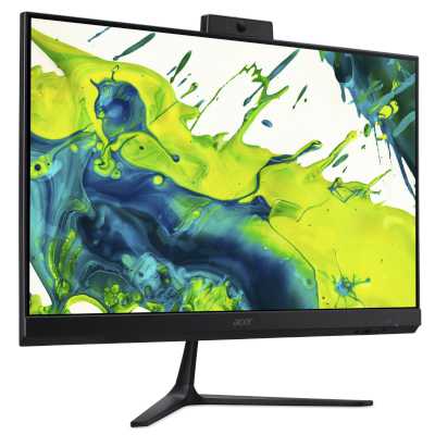 моноблок Acer Aspire C24-2 B DQ.BMJCD.007 Черный