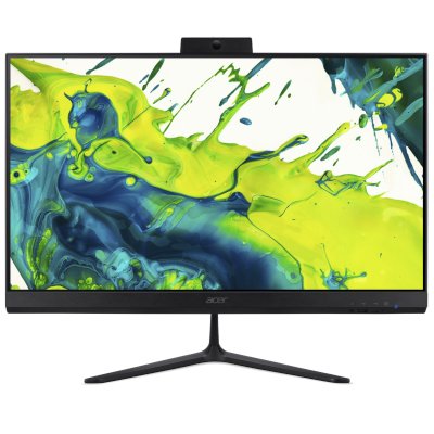 моноблок Acer Aspire C24-2G DQ.BNMCD.001 Черный
