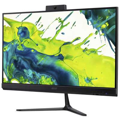 моноблок Acer Aspire C24-2G DQ.BNMCD.001 Черный