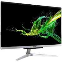 моноблок Acer Aspire C24-420 DQ.BFXER.004 Черный