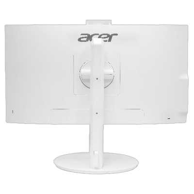 моноблок Acer Aspire C24A DQ.BNCCD.007 Белый