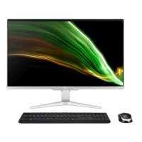 моноблок Acer Aspire C27-1655 DQ.BGFER.00A Черный