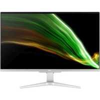 моноблок Acer Aspire C27-1655 DQ.BGGER.014 Серебристый