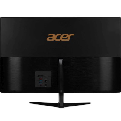 моноблок Acer Aspire C27-1800 DQ.BKJCD.00A Черный