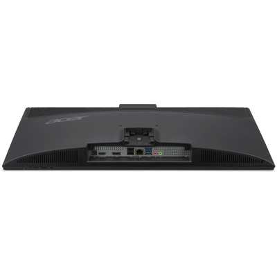 моноблок Acer Aspire C27-2G DQ.BRMCD.002 Черный