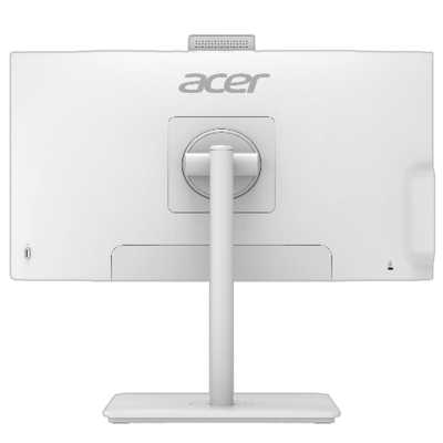 моноблок Acer Aspire C27A DQ.BNDCD.005 Белый
