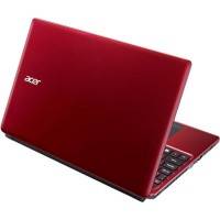 ноутбук Acer Aspire E1-532G-35584G50Mnrr Красный