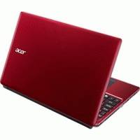 ноутбук Acer Aspire E1-572G-54204G1TMnrr Красный