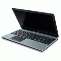 ноутбук Acer Aspire E1-572G-74506G1TMnii Серый