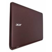ноутбук Acer Aspire E3-112-C6XG Коричневый