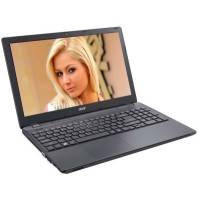 ноутбук Acer Aspire E5-511-C3A5 Черный