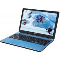 ноутбук Acer Aspire E5-511-C5DT Синий