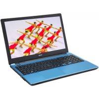 ноутбук Acer Aspire E5-511-P47U Синий