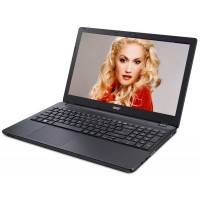 ноутбук Acer Aspire E5-511-P4Y7 Черный