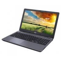 ноутбук Acer Aspire E5-571G-366P Серый