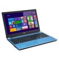 ноутбук Acer Aspire E5-571G-56VP Синий