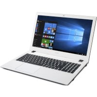 ноутбук Acer Aspire E5-573-331J Белый