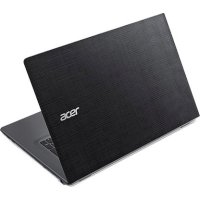 ноутбук Acer Aspire E5-573-39HC Черный