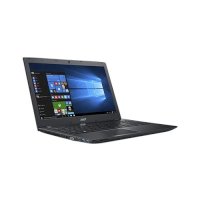 ноутбук Acer Aspire E5-575G-57AG Черный