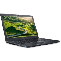 ноутбук Acer Aspire E5-575G-70EF Черный