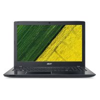 ноутбук Acer Aspire E5-576G-521G Черный