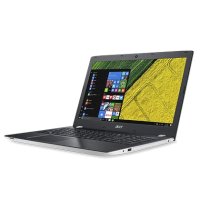 ноутбук Acer Aspire E5-576G-56V4 Белый