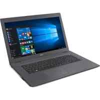 ноутбук Acer Aspire E5-772-30A0 Серый