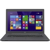 ноутбук Acer Aspire E5-772G-32CD Черный
