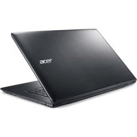 ноутбук Acer Aspire E5-774G-531K Черный