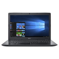 ноутбук Acer Aspire E5-774G-73ZB Черный