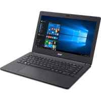 ноутбук Acer Aspire ES1-422-256J Черный