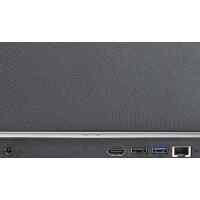 ноутбук Acer Aspire ES1-523-22YE Черный