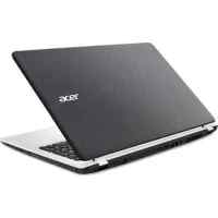 ноутбук Acer Aspire ES1-533-P3TP Черный