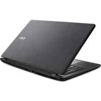 ноутбук Acer Aspire ES1-533-P8BX Черный