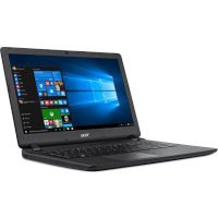 ноутбук Acer Aspire ES1-572-35J1 Черный