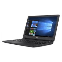 ноутбук Acer Aspire ES1-572-P0P5 Черный